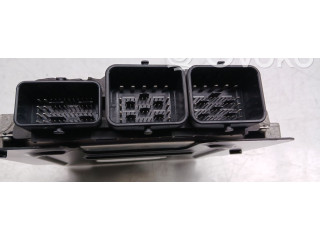 Řídící jednotka 9667082380 Peugeot RCZ 2012