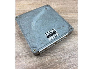 Блок управления двигателем Блок управления F2D318881, 0797002081 Mazda 626