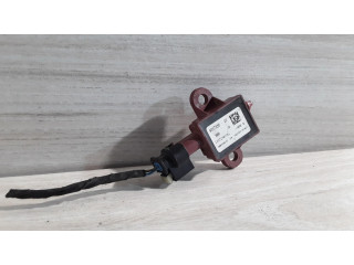 Датчик удара надувных подушек