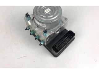 Блок АБС 7916184, 7916185 Mini Cooper Countryman F60 2017- года