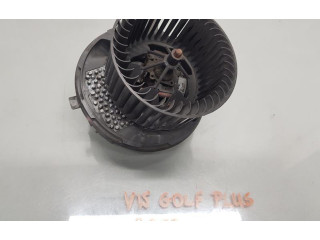 Вентилятор печки Volkswagen Golf Plus