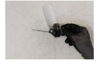 Zámek zadních dveří    Fiat Doblo 2006