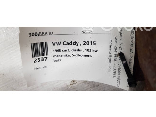 Turbodmychadlo Турбина 03L253056T, RA50248894 Volkswagen Caddy CFHC
