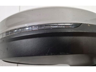 Zpětné zrcátko Volkswagen Tiguan