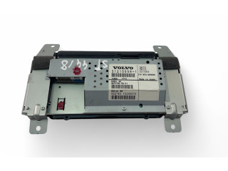 Дисплей    312155581   Volvo C30