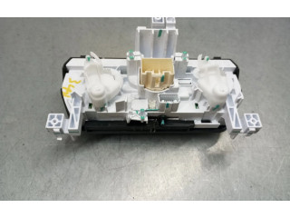 Блок управления климат-контролем 275004395R, 221124 Dacia Sandero