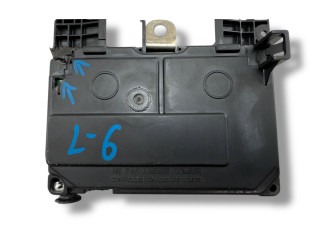 Блок предохранителей 9658539680   Citroen C4 I    