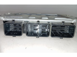 Řídící jednotka 237102892S Renault Sandero I 2019