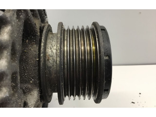 Генератор 0124325130 Volkswagen Caddy