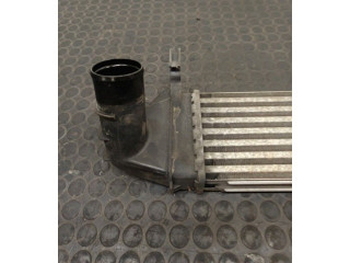 Интеркулер Dacia Sandero