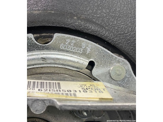 Руль Citroen C4 I  2004 - 2010 года 96591808ZD      