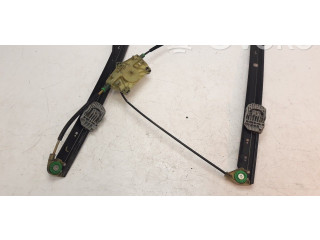 Turbodmychadlo Передний механический механизм для подъема окна 4L0837461F, 106023314 Audi Q7 4L CASA