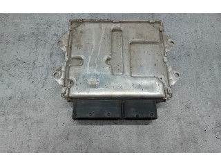 Řídící jednotka 51880759 Fiat Fiorino 2011