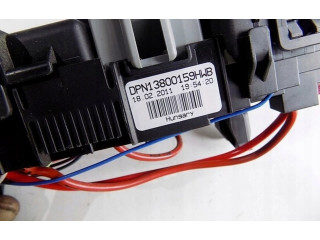 Pojistková skříňka 13800159 Volvo V60 2011