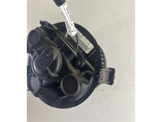 Вентилятор печки    N100968G, X90P35CH   Dacia Logan I