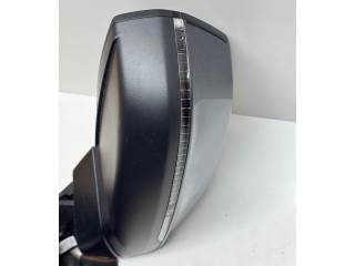 Zpětné zrcátko Audi Q7 4M 2017 4M1857410BE, 4M0857536L