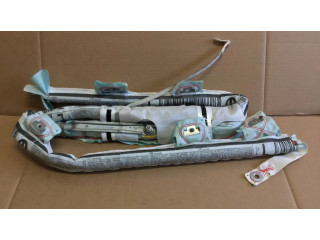 Боковая подушка безопасности 50568186, 34231791 Alfa Romeo Stelvio