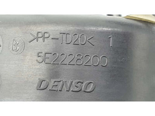 Вентилятор печки