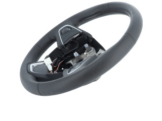 Руль Renault Clio IV 2012 - года 484005241R