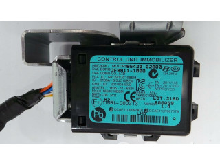 Řídící jednotka 0281031578, 391402ABB0 Hyundai i30 2017