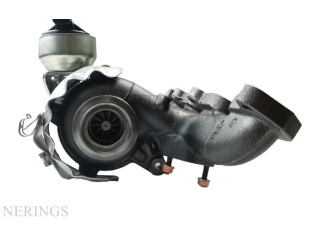 Турбина Audi A3 S3 8V 04L253019R, CTC73080GS