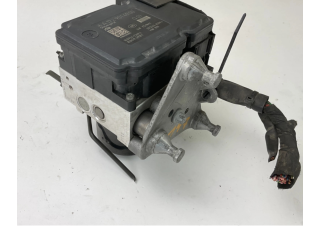 Jednotka ABS A1729014000, 10092623693 Mercedes-Benz C W204 2011