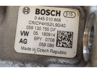 Vstřikovací čerpadlo 0445010868, 0445010868 Audi A6 S6 C7 4G CZV