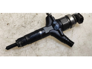 Форсунка 16613AA020, 08K11237    Subaru Forester SH   