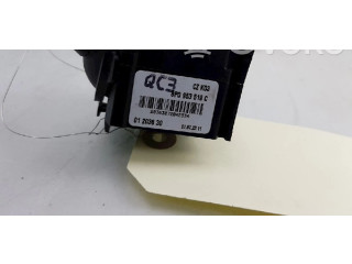 Переключатель дворников 8P09535199C, 8P09535199C   Audi TT TTS Mk2