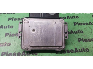 Блок управления двигателем Блок управления 0281016571, 391132A560   KIA Ceed