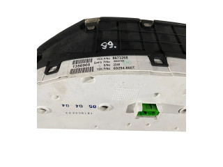 Панель приборов 8673268, 1356905   Volvo XC90       