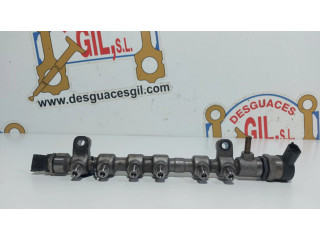 Топливная рампа 0445214269, 121247 Honda Civic IX 2.2