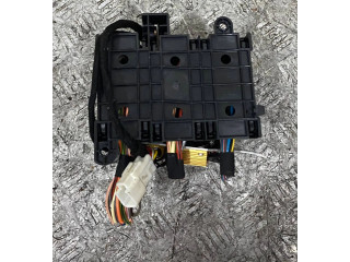 Блок предохранителей ZF, BHCU5020493 Maserati Quattroporte