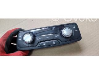 Блок управления климат-контролем 4G0919158R Audi A7 S7 4G