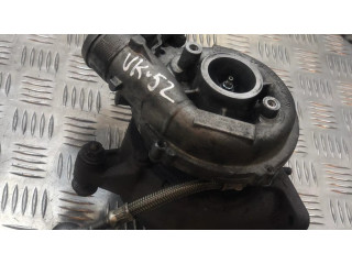 Turbodmychadlo Турбина 9662464980 Ford Focus 2.0