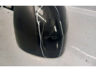 Зеркало (механическое) Citroen C5 2008 - 2016 года