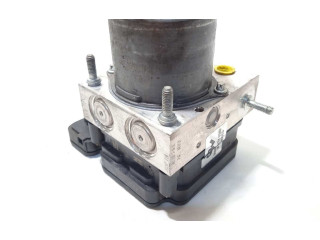 Блок АБС 6C0614517G, 6C0907379G Skoda Fabia Mk3 (NJ) 2015 - 2021 года