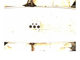 Блок управления климат-контролем Ford Puma