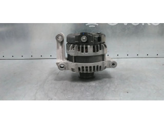 Генератор 13587307, 0126312002 Vauxhall Astra K