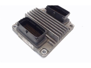 Блок управления 8201068825   Renault Twingo I