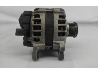 Генератор 03L903023K Audi A3 S3 8V