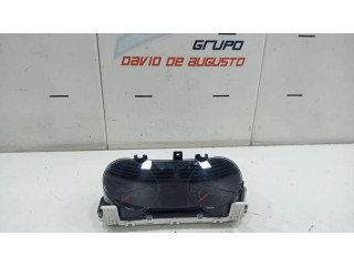 Панель приборов 8100C355 Mitsubishi ASX