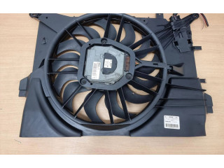 Диффузор 30749760, 0130706861 Volvo XC70 2007