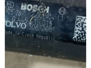 Топливная рампа 30622085, 0445215015   Volvo XC90  