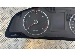 Přístrojová deska Volkswagen Transporter - Caravelle T5 2011 7E0920860A, A2C53248581