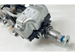 рейка Колонка рулевая 5Q141951AD, 5Q0905861A Skoda Octavia Mk3 (5E) 2013 - 2019 года