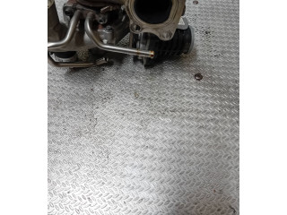 Turbodmychadlo Турбина 9825992080, MGT1241Z   Peugeot 208   