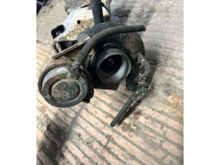 Pojistková skříňka Турбина 49377080 Mitsubishi Pajero 1997