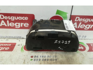 Přístrojová deska Fiat Punto (199) 2009 503005150400, 503005150400