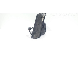 Зеркало электрическое        Volkswagen Touran I  2003 - 2010 года   